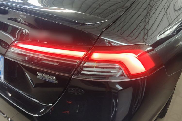 Used Honda Inspire 2023 260TURBO Elegant Edition Right Rear Taillight