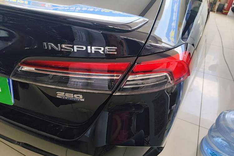 Used Honda Inspire 2023 260TURBO Deluxe Edition Right Rear Taillight