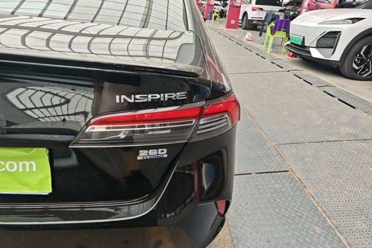 Used Honda Inspire 2023 260TURBO Deluxe Edition Right Rear Taillight