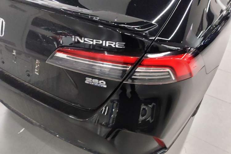 Used Honda Inspire 2023 260TURBO Deluxe Edition Right Rear Taillight