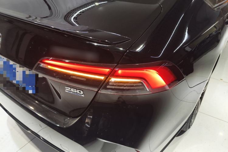 Used Honda Inspire 2023 260TURBO Elite Edition Right Rear Taillight