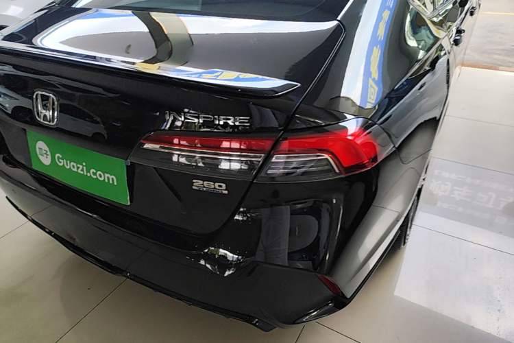 Used Honda Inspire 2023 260TURBO Elite Edition Right Rear Taillight