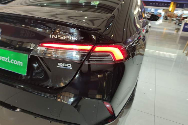 Used Honda Inspire 2023 260TURBO Elegant Edition Right Rear Taillight