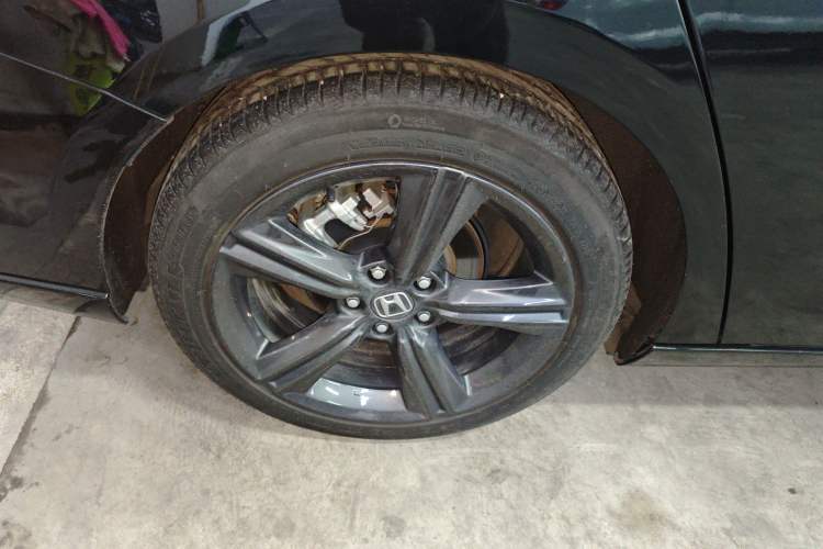 Used Honda Inspire 2023 260TURBO Deluxe Edition Right Rear Wheel Hub