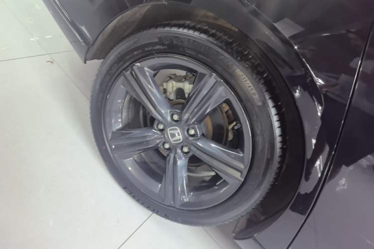 Used Honda Inspire 2023 260TURBO Deluxe Edition Right Rear Wheel Hub