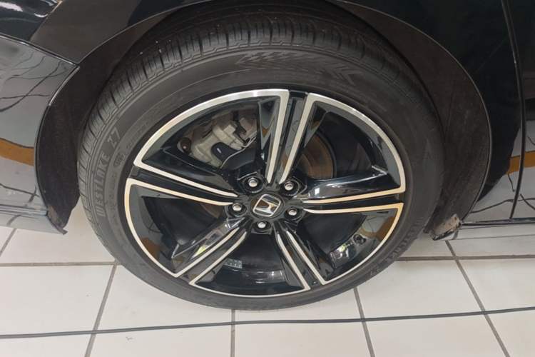 Used Honda Inspire 2023 260TURBO Deluxe Edition Right Rear Wheel Hub