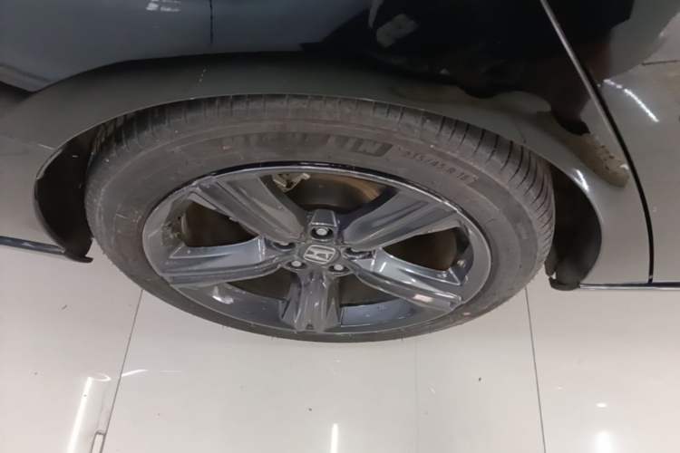 Used Honda Inspire 2023 260TURBO Deluxe Edition Right Rear Wheel Hub