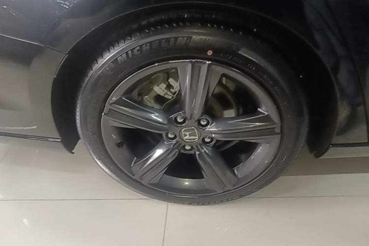 Used Honda Inspire 2023 260TURBO Elegant Edition Right Rear Wheel Hub