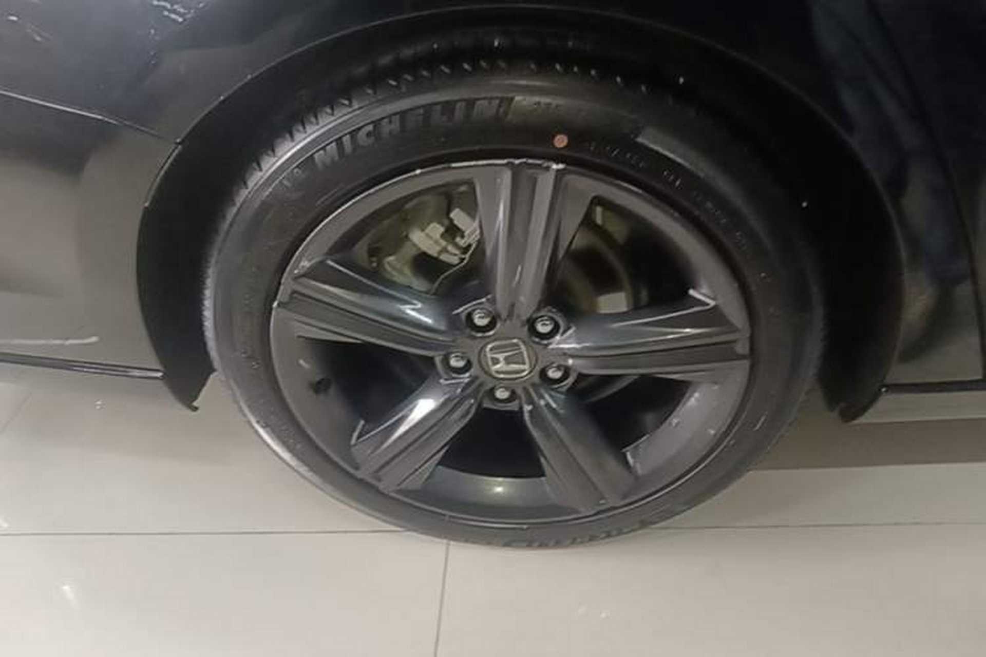 Used Honda Inspire 2023 260TURBO Elegant Edition Right Rear Wheel Hub