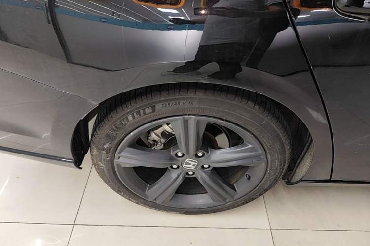 Used Honda Inspire 2023 260TURBO Elegant Edition Right Rear Wheel Hub