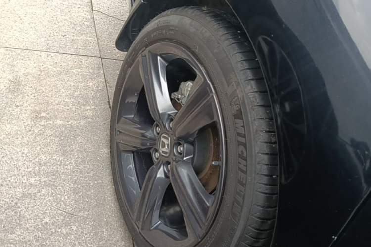 Used Honda Inspire 2023 260TURBO Elegant Edition Right Rear Wheel Hub