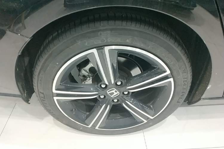 Used Honda Inspire 2023 260TURBO Deluxe Edition Right Rear Wheel Hub