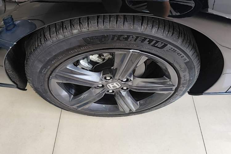Used Honda Inspire 2023 260TURBO Deluxe Edition Right Rear Wheel Hub