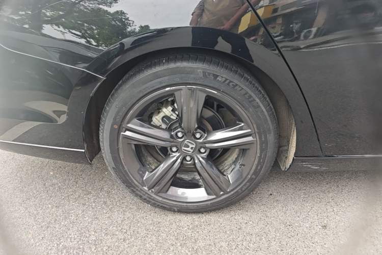 Used Honda Inspire 2023 260TURBO Deluxe Edition Right Rear Wheel Hub