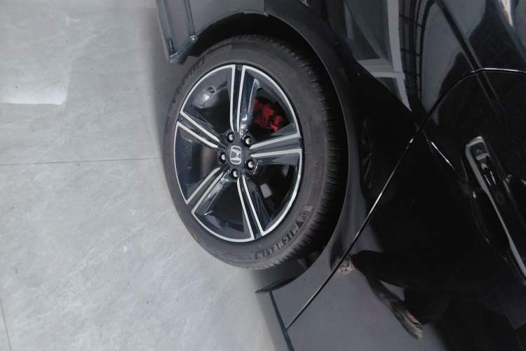 Used Honda Inspire 2023 260TURBO Deluxe Edition Right Rear Wheel Hub