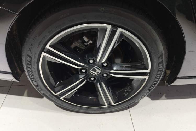 Used Honda Inspire 2023 260TURBO Elite Edition Right Rear Wheel Hub