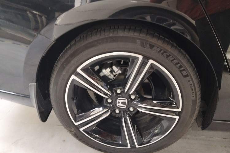 Used Honda Inspire 2023 260TURBO Elite Edition Right Rear Wheel Hub