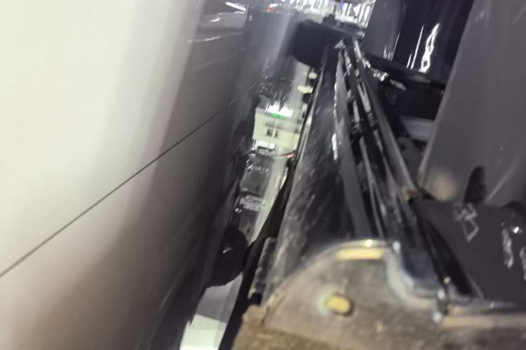 Used Honda Inspire 2023 260TURBO Deluxe Edition Right Side Sill