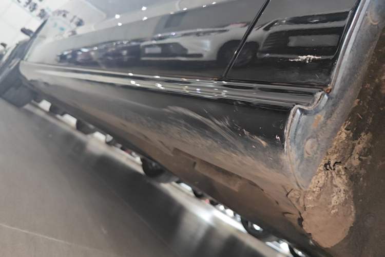 Used Honda Inspire 2023 260TURBO Elegant Edition Right Side Sill