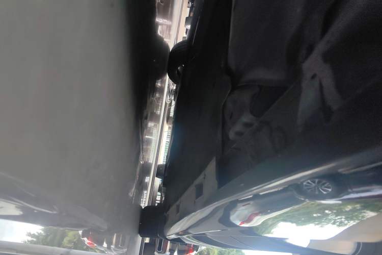 Used Honda Inspire 2023 260TURBO Deluxe Edition Right Side Sill