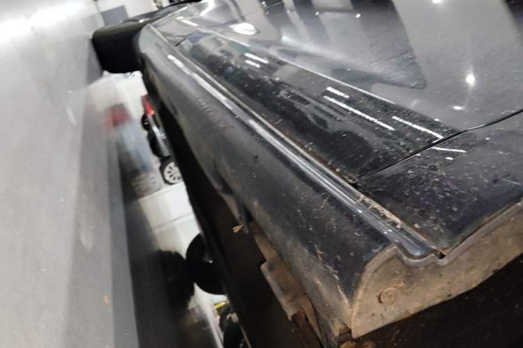 Used Honda Inspire 2023 260TURBO Deluxe Edition Right Side Sill
