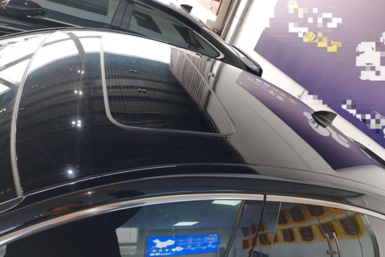 Used Honda Inspire 2023 260TURBO Deluxe Edition Roof