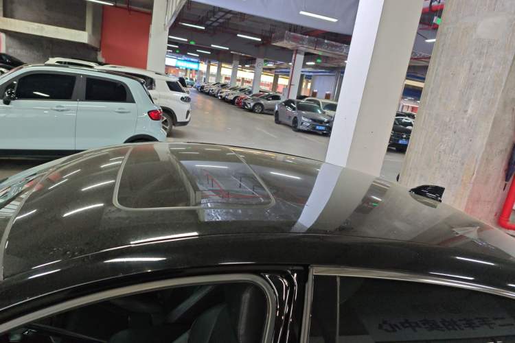 Used Honda Inspire 2023 260TURBO Deluxe Edition Roof