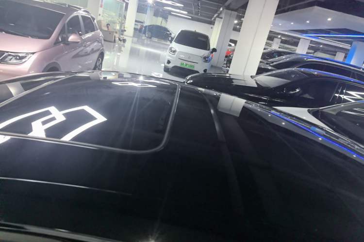 Used Honda Inspire 2023 260TURBO Deluxe Edition Roof