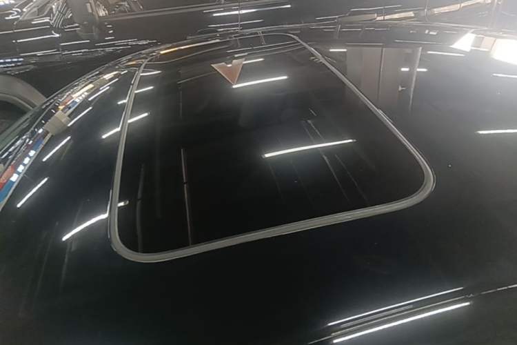 Used Honda Inspire 2023 260TURBO Elegant Edition Roof