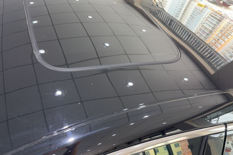 Used Honda Inspire 2023 260TURBO Deluxe Edition Roof