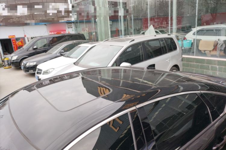 Used Honda Inspire 2023 260TURBO Deluxe Edition Roof