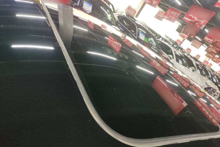 Used Honda Inspire 2023 260TURBO Elegant Edition Roof