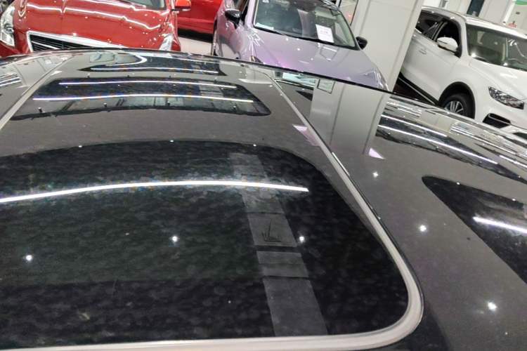Used Honda Inspire 2023 260TURBO Deluxe Edition Roof