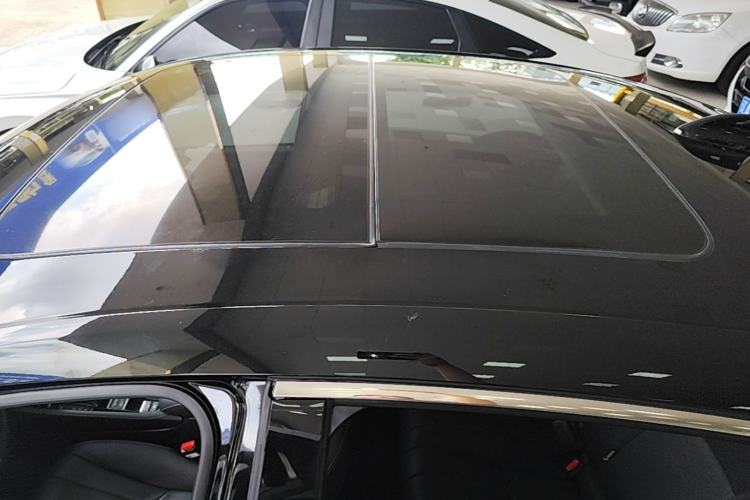 Used Honda Inspire 2023 260TURBO Elite Edition Roof