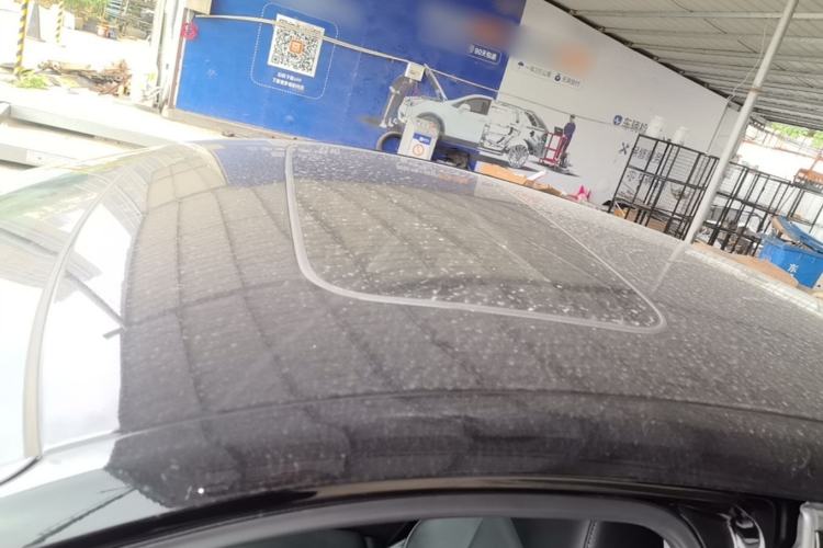 Used Honda Inspire 2023 260TURBO Deluxe Edition Roof