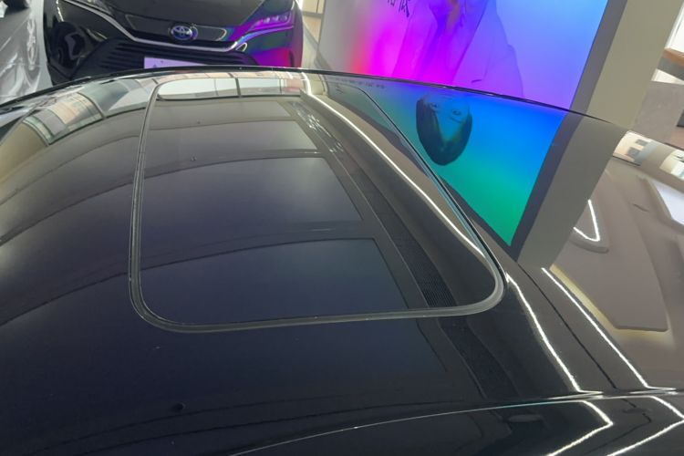 Used Honda Inspire 2023 260TURBO Deluxe Edition Roof