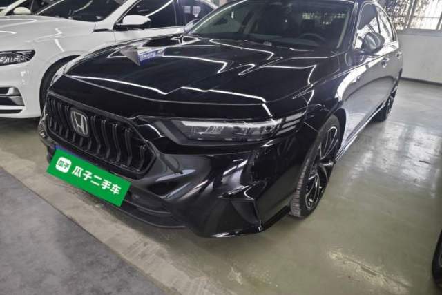 Used Honda Inspire 2023 260TURBO Deluxe Edition