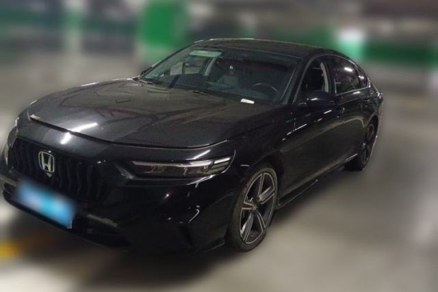 Used Honda Inspire 2023 260TURBO Elegant Edition
