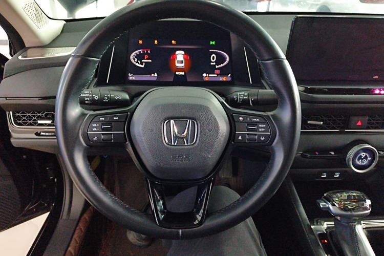 Used Honda Inspire 2023 260TURBO Deluxe Edition Steering Wheel