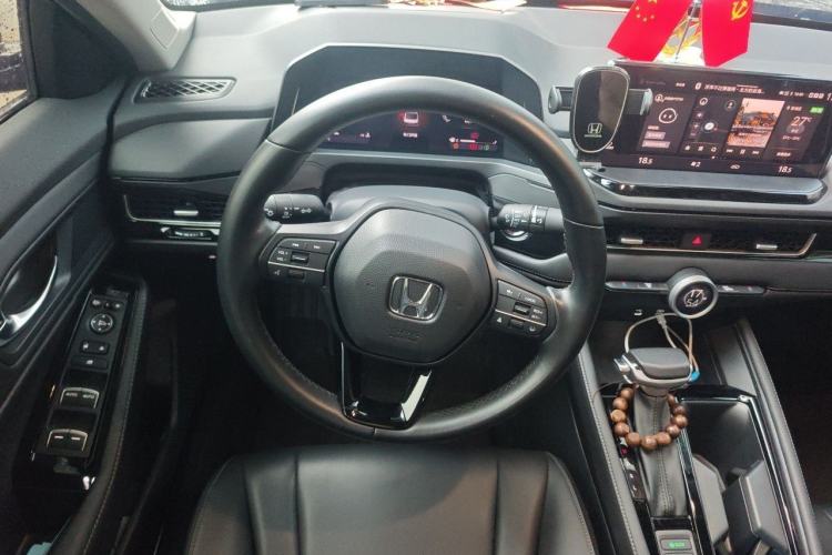 Used Honda Inspire 2023 260TURBO Deluxe Edition Steering Wheel