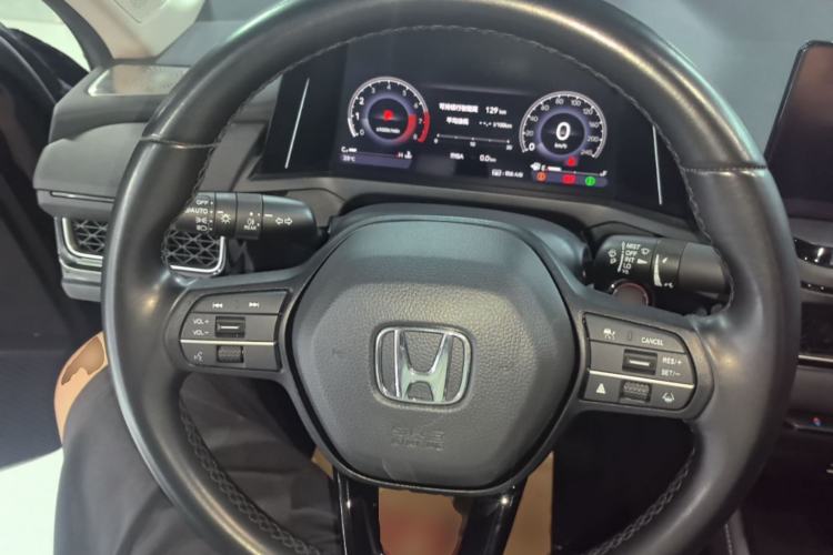 Used Honda Inspire 2023 260TURBO Deluxe Edition Steering Wheel