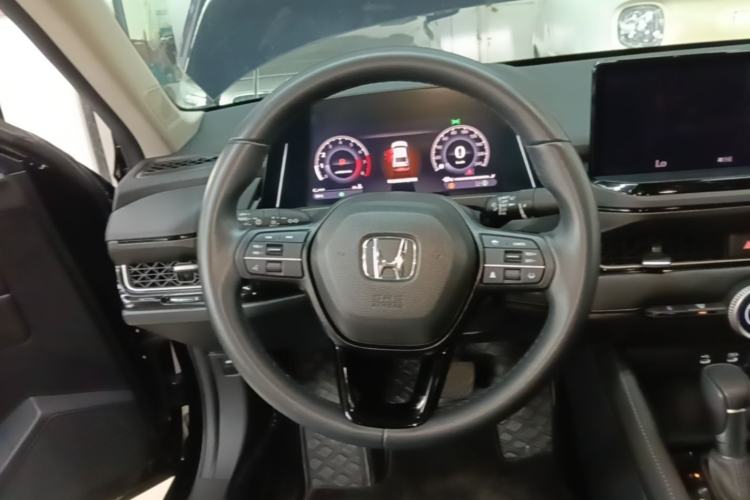 Used Honda Inspire 2023 260TURBO Deluxe Edition Steering Wheel