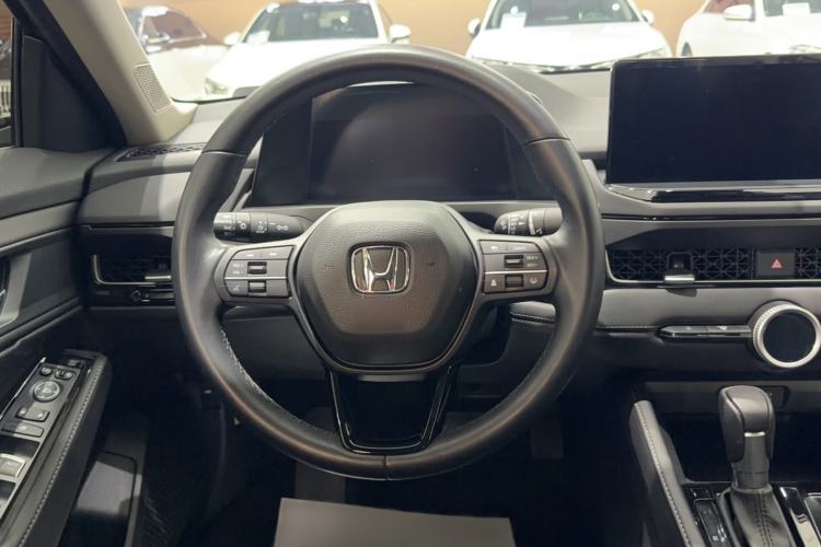 Used Honda Inspire 2023 260TURBO Deluxe Edition Steering Wheel