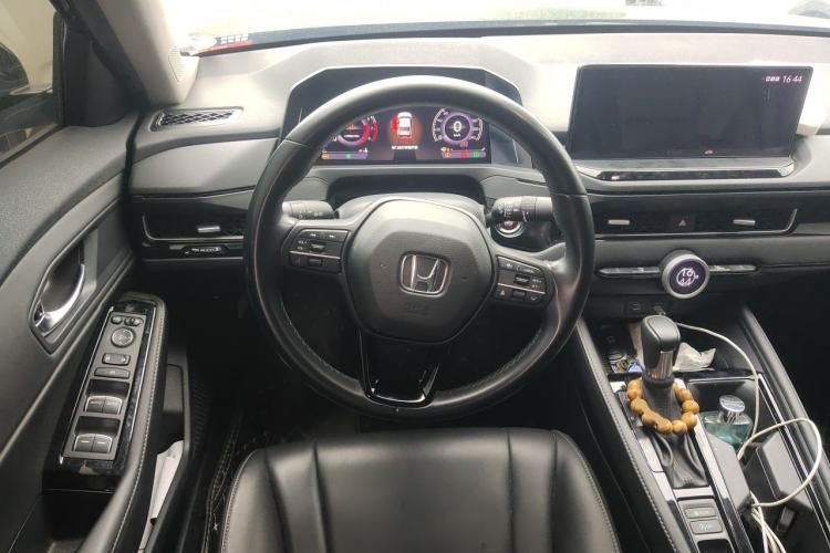 Used Honda Inspire 2023 260TURBO Deluxe Edition Steering Wheel