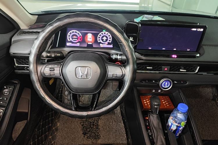 Used Honda Inspire 2023 260TURBO Elegant Edition Steering Wheel