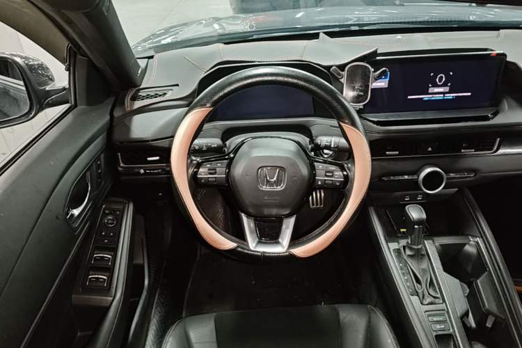Used Honda Inspire 2023 260TURBO Deluxe Edition Steering Wheel