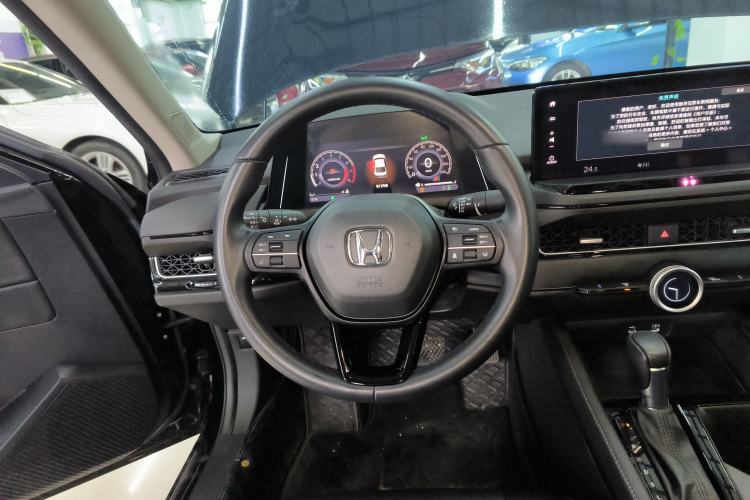 Used Honda Inspire 2023 260TURBO Deluxe Edition Steering Wheel