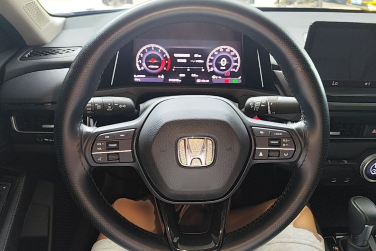Used Honda Inspire 2023 260TURBO Deluxe Edition Steering Wheel
