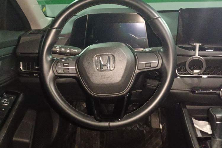 Used Honda Inspire 2023 260TURBO Elegant Edition Steering Wheel