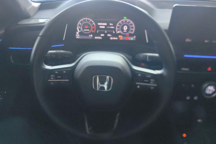 Used Honda Inspire 2023 260TURBO Deluxe Edition Steering Wheel